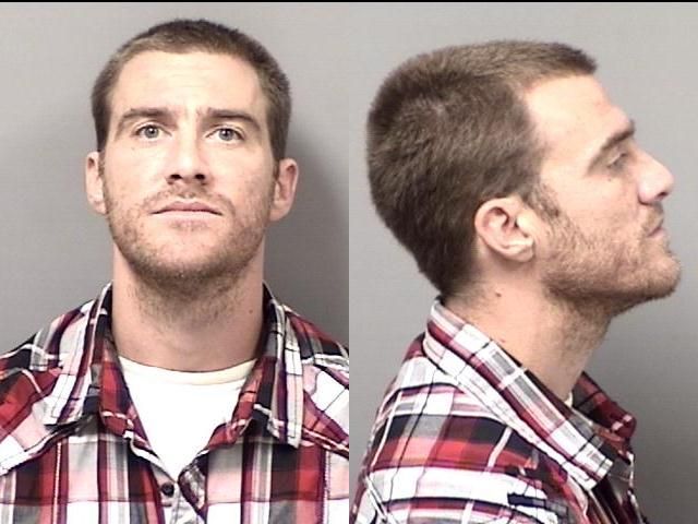 Jake Bryant arrested Nov. 23 for misdemeanor failure to appear.